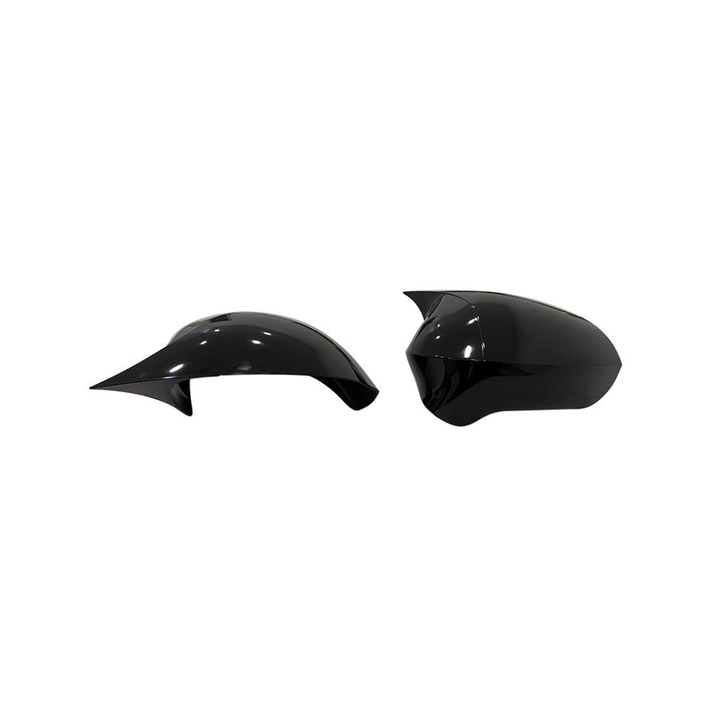 Capace oglinda tip BATMAN compatibile Seat Leon II 2009-2012