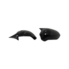 Capace oglinda tip BATMAN compatibile Seat Leon II 2009-2012