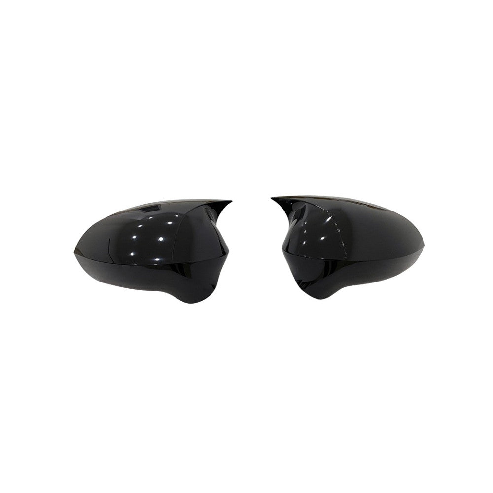 Capace oglinda tip BATMAN compatibile Seat Leon II 2009-2012