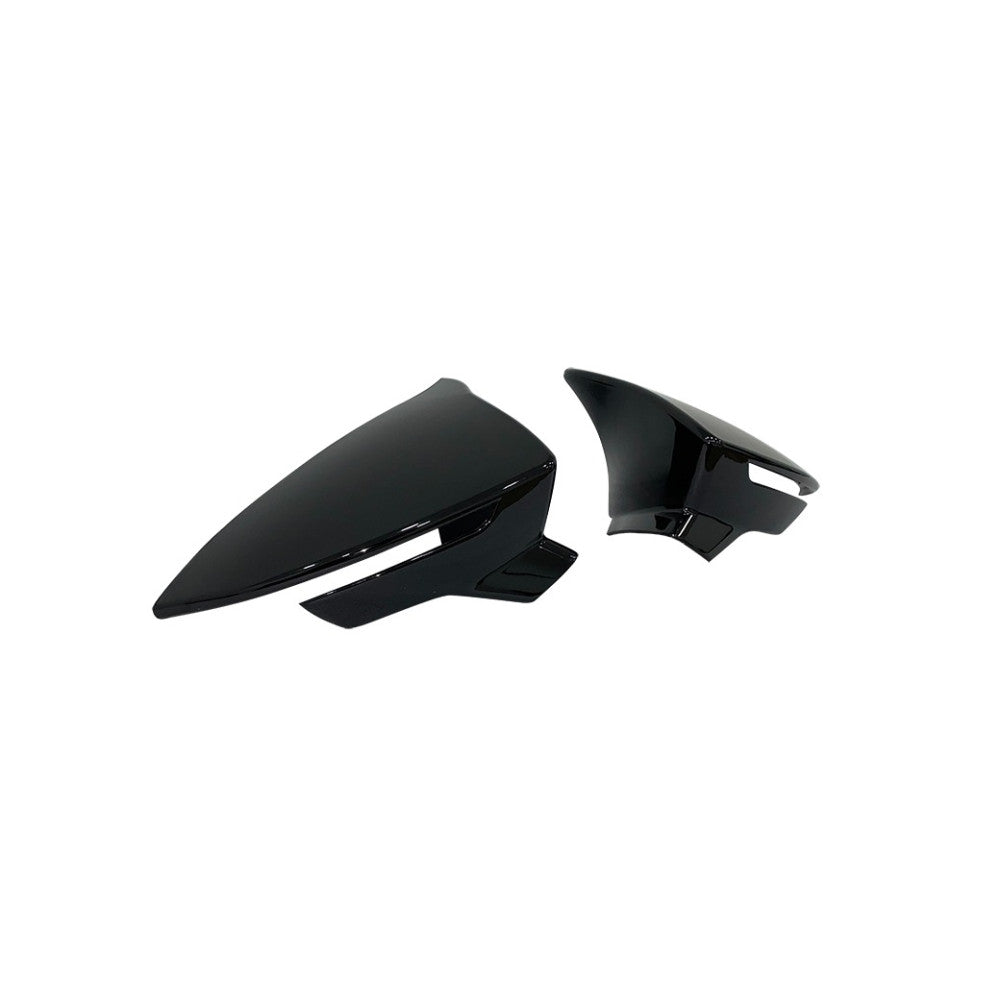Capace oglinda tip BATMAN compatibile Seat Leon III 2012-2020