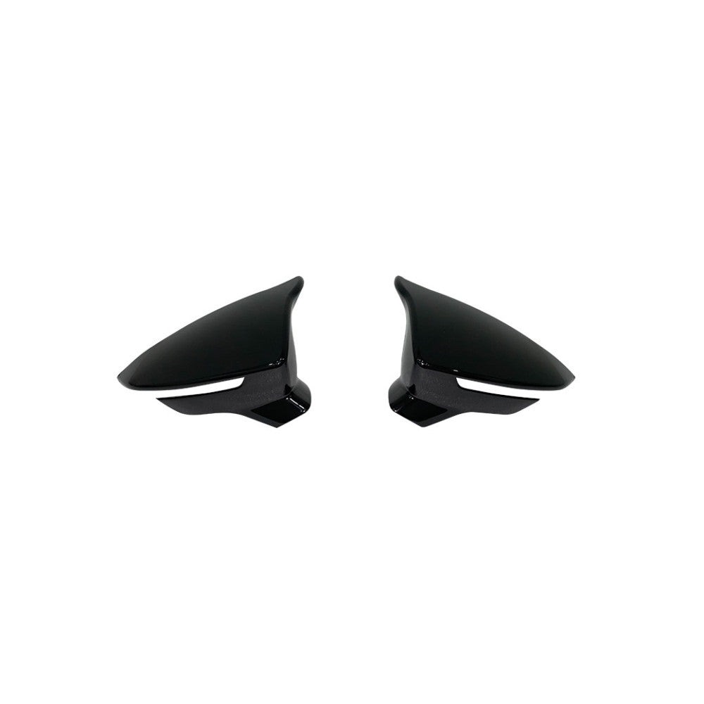 Capace oglinda tip BATMAN compatibile Seat Leon III 2012-2020