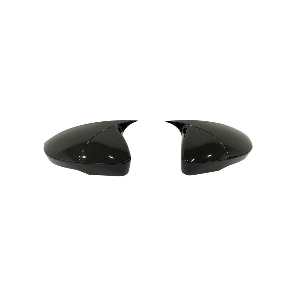 Capace oglinda tip BATMAN compatibile Skoda Octavia III 2013-2020
