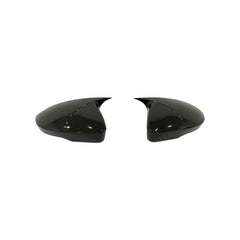 Capace oglinda tip BATMAN compatibile Skoda Octavia III 2013-2020