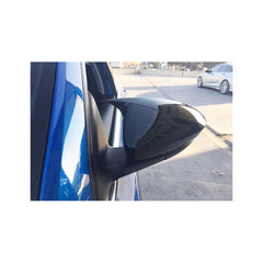 Capace oglinda tip BATMAN compatibile Skoda Octavia III 2013-2020