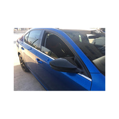 Capace oglinda tip BATMAN compatibile Skoda Octavia III 2013-2020