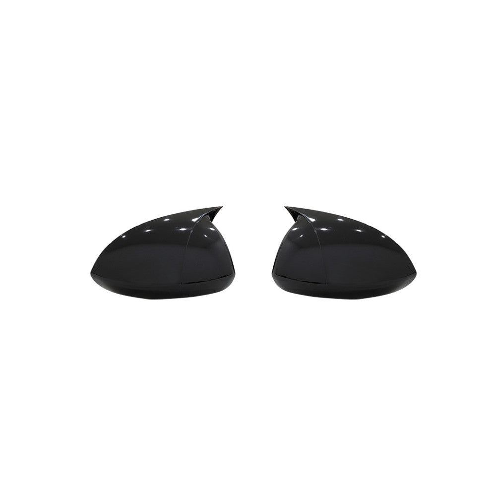 Capace oglinda tip BATMAN compatibile Opel Corsa E 2014-2019