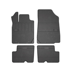 Covorase cauciuc compatibile Dacia Duster 2010->