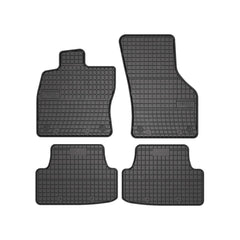 Covorase cauciuc compatibile VW Golf VII 2012 ->