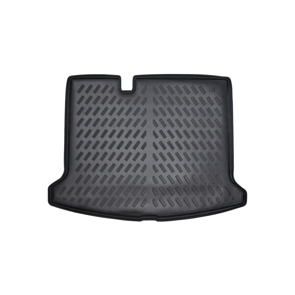 Covoras tip tavita portbagaj premium compatibil Volkswagen ID3 2019->