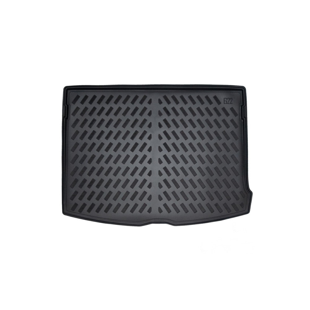 Covoras tip tavita portbagaj premium compatibil Mercedes-Benz GLA 2020->