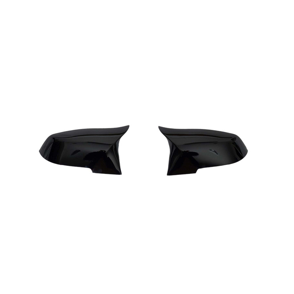 Capace oglinda tip BATMAN compatibile BMW Seria 3 F30/F31