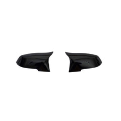 Capace oglinda tip BATMAN compatibile BMW Seria 3 F30/F31