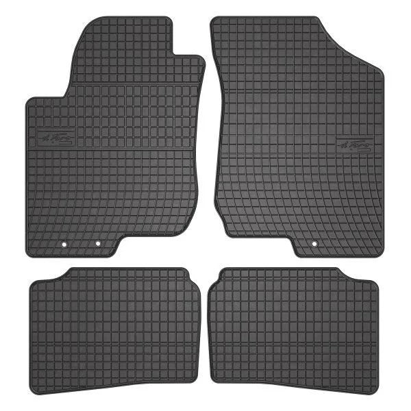 Covorase cauciuc compatibile Kia Cee’d 2007-2012