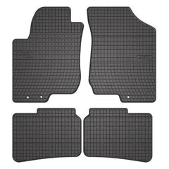 Covorase cauciuc compatibile Hyundai i30 2007-2012