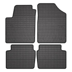 Covorase cauciuc compatibile HYUNDAI i10 2007-2013
