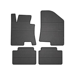 Covorase cauciuc compatibile Hyundai i30 II 2012-2017