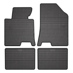 Covorase cauciuc compatibile HYUNDAI i40 2012->
