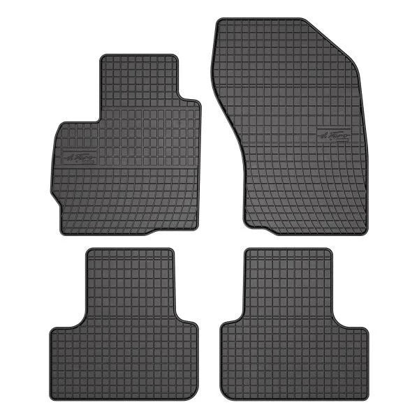 Covorase cauciuc compatibile Mitsubishi  Asx  2010->