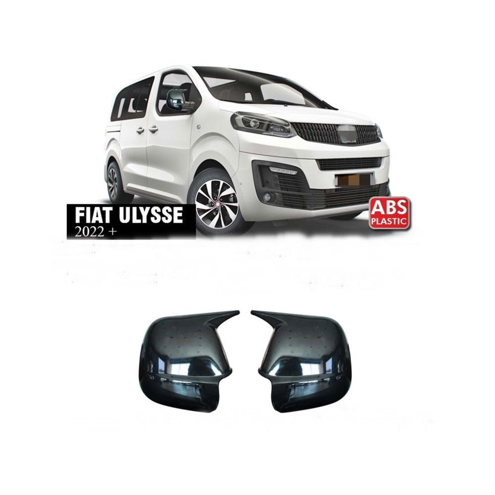 Capace oglinda tip BATMAN compatibile Fiat Ulysse 2022 ->