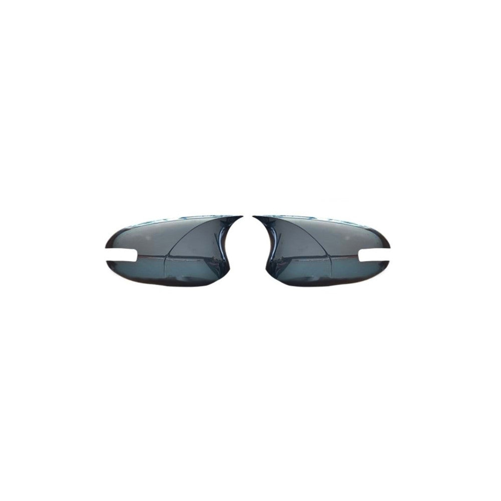 Capace oglinda tip BATMAN compatibile Toyota Corolla E140 cu semnalizare in oglinda 2010-2012