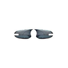 Capace oglinda tip BATMAN compatibile Toyota Corolla E140 cu semnalizare in oglinda 2010-2012