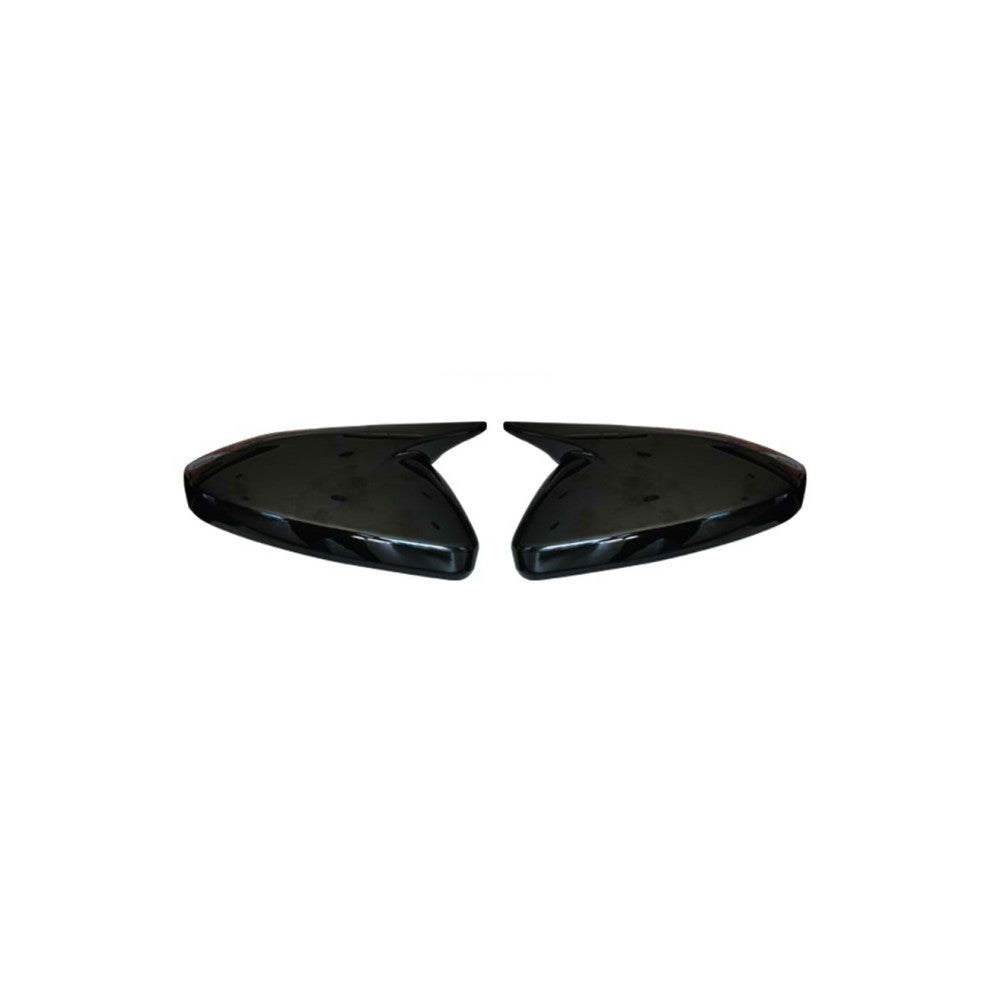 Capace oglinda tip BATMAN compatibile Peugeot 208 2021->