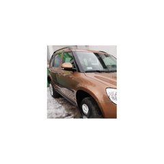Set 4 bandouri usa compatibil Skoda Yeti FL 2013-2017 Van / Minivan