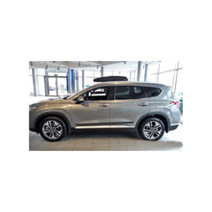 Set 4 bandouri usa compatibil Hyundai Santa Fe 2019-> SUV
