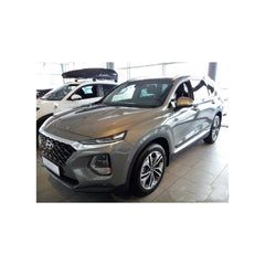 Set 4 bandouri usa compatibil Hyundai Santa Fe 2019-> SUV