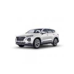 Set 4 bandouri usa compatibil Hyundai Santa Fe 2019-> SUV