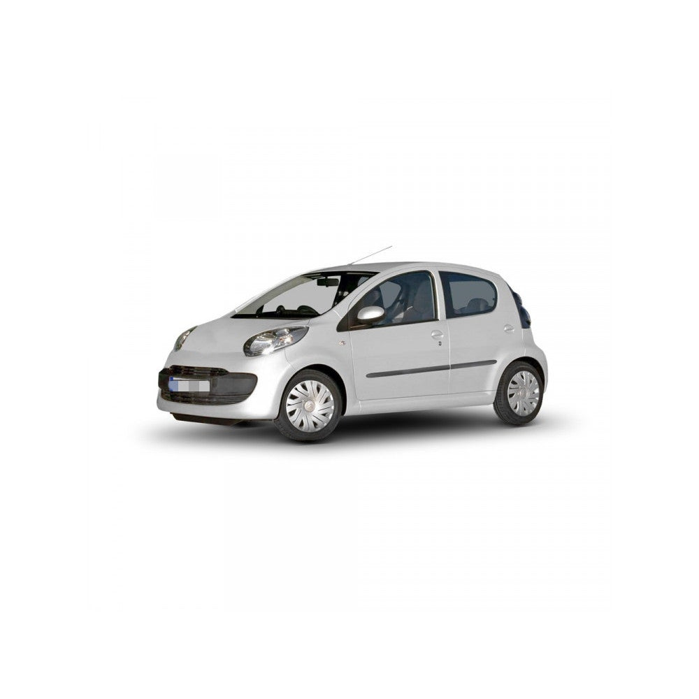 Set 4 bandouri usa compatibil Citroen C1 5D 2005-2011