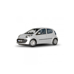 Set 4 bandouri usa compatibil Citroen C1 5D 2005-2011