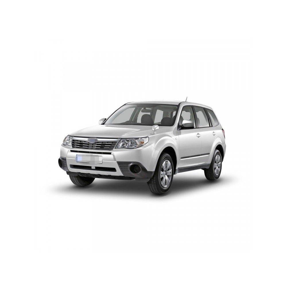 Set 4 bandouri usa compatibil Subaru Forester 2008-2010 SUV