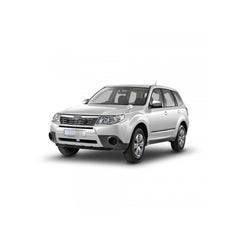 Set 4 bandouri usa compatibil Subaru Forester 2008-2010 SUV
