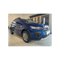 Set 4 bandouri usa compatibil Dacia Sandero III Stepway hatchback 2021 ->