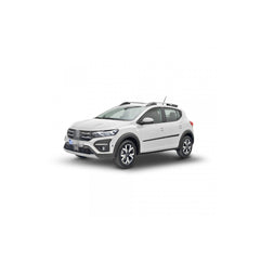 Set 4 bandouri usa compatibil Dacia Sandero III Stepway hatchback 2021 ->