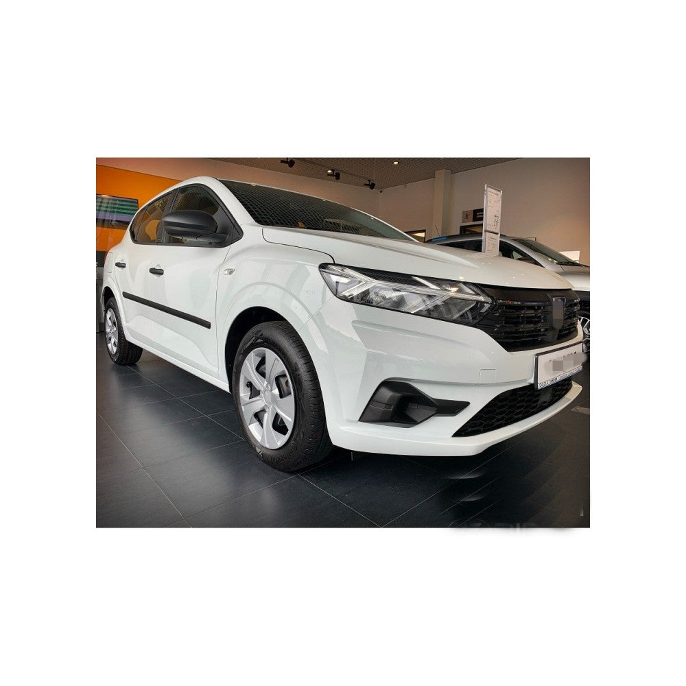 Set 4 bandouri usa compatibil Dacia Sandero III 2021 ->