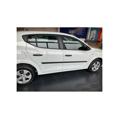 Set 4 bandouri usa compatibil Dacia Sandero III 2021 ->