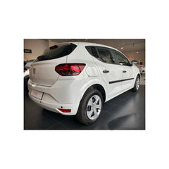 Set 4 bandouri usa compatibil Dacia Sandero III 2021 ->