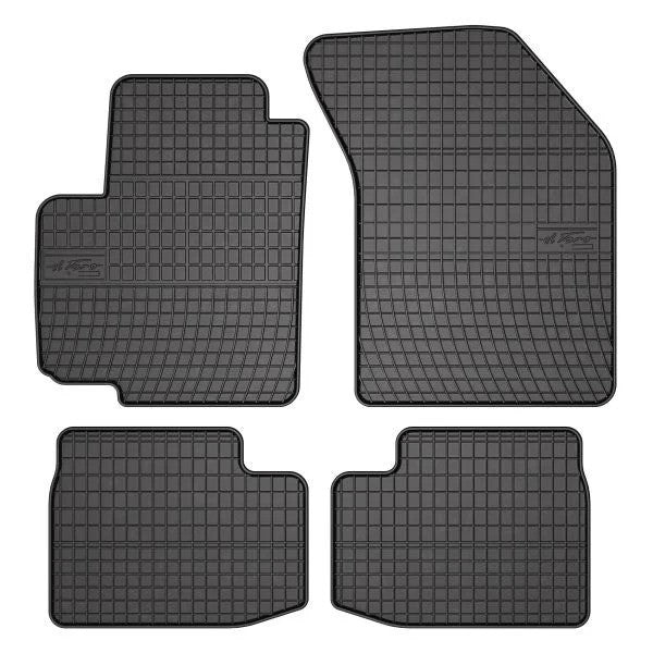 Covorase cauciuc compatibile Suzuki SX4 I 2006-2013