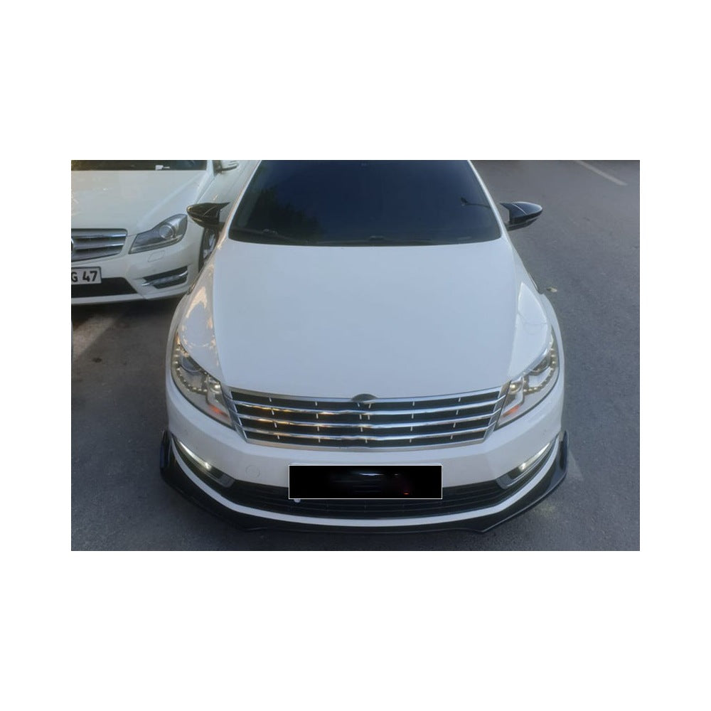 Capace oglinda tip BATMAN compatibile Volkswagen Passat CC 2008-2017