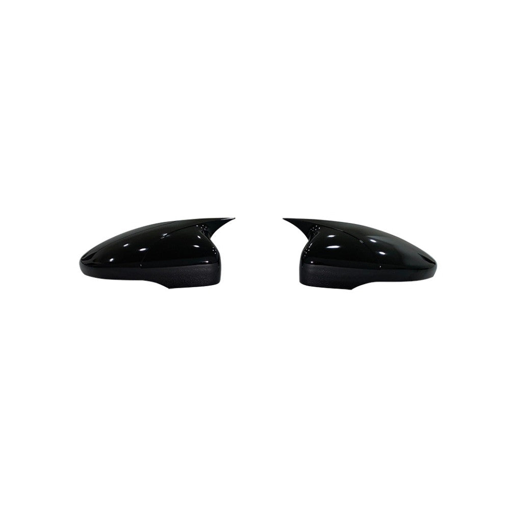 Capace oglinda tip BATMAN compatibile Volkswagen Passat B7 2011-2014