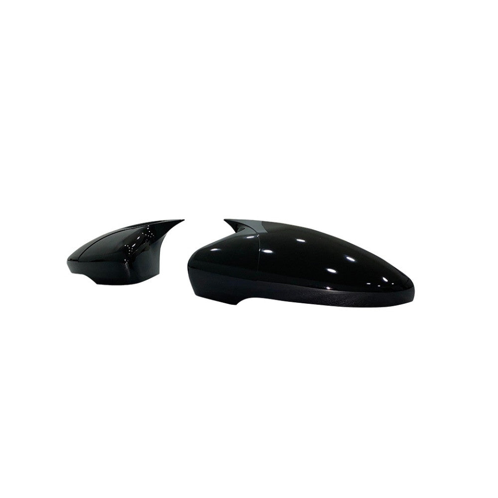 Capace oglinda tip BATMAN compatibile Volkswagen Passat B7 2011-2014