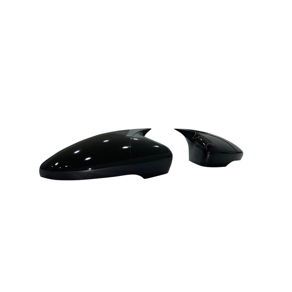Capace oglinda tip BATMAN compatibile Volkswagen Passat B7 2011-2014