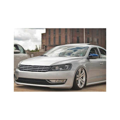 Capace oglinda tip BATMAN compatibile Volkswagen Passat B7 2011-2014