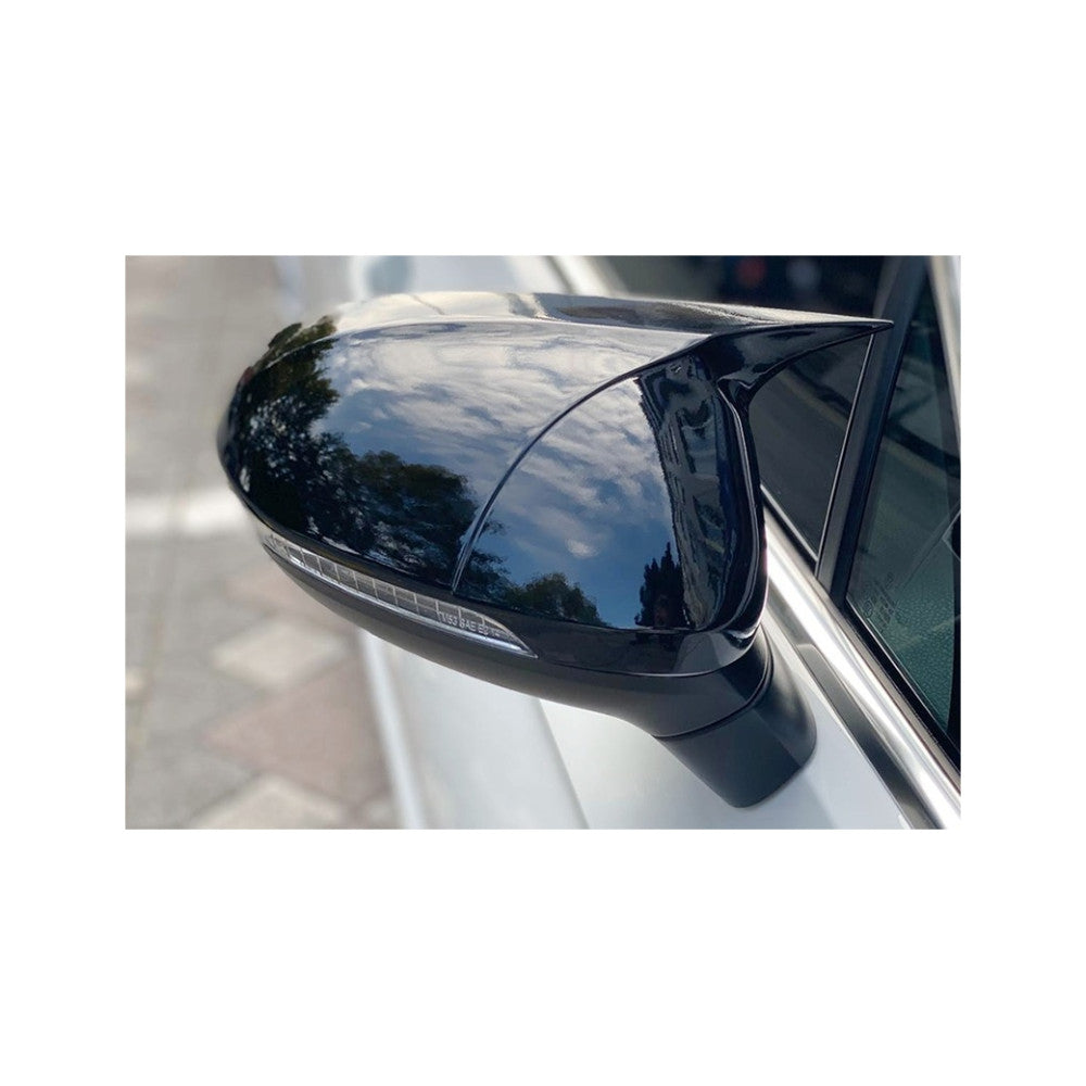 Capace oglinda tip BATMAN compatibile Volkswagen Passat B8/B8 FL 2015->