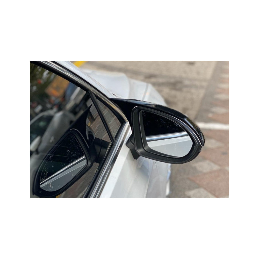 Capace oglinda tip BATMAN compatibile Volkswagen Passat B8/B8 FL 2015->