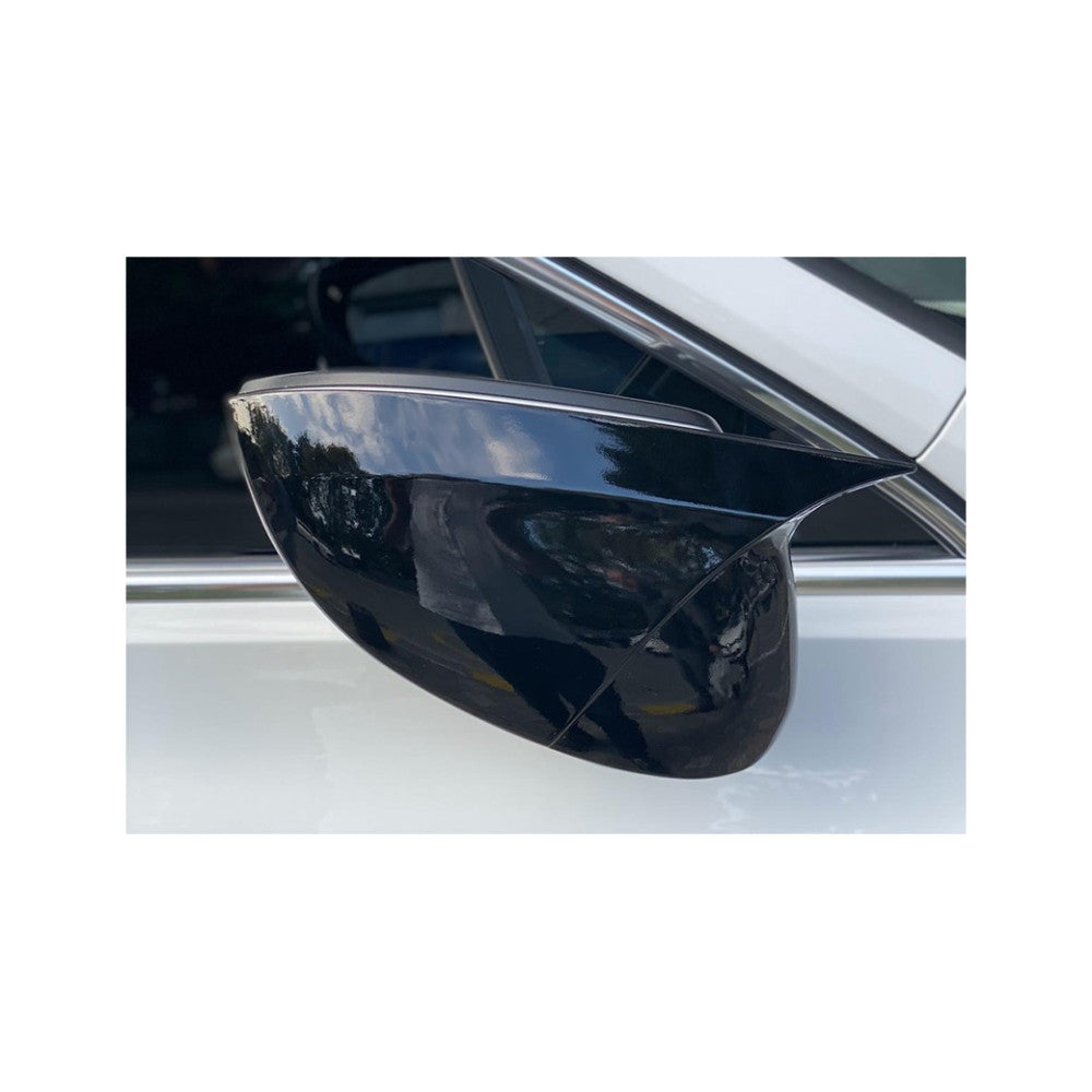 Capace oglinda tip BATMAN compatibile Volkswagen Passat B8/B8 FL 2015->
