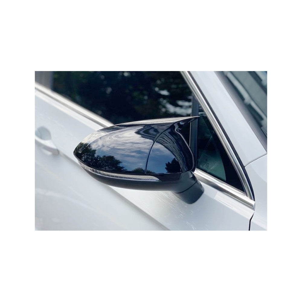 Capace oglinda tip BATMAN compatibile Volkswagen Passat B8/B8 FL 2015->