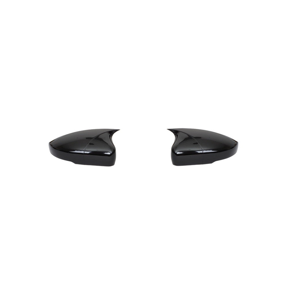 Capace oglinda tip BATMAN compatibile Volkswagen Polo MK5 2009-2017